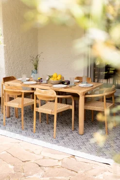 Tisch Bella 180x90cm