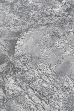 Tisch Bilbao Oho Schwarz 180x90cm