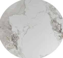 Tisch Cono Keramik Ø120cm