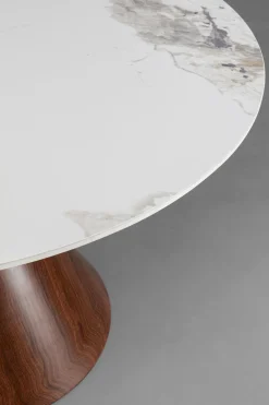 Tisch Cono Keramik Ø120cm