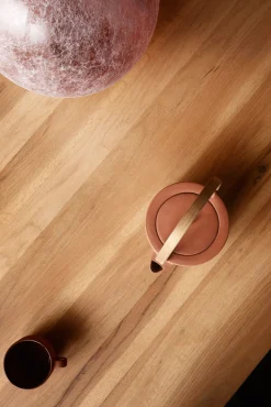 Tisch Downtown Eiche 220x100cm