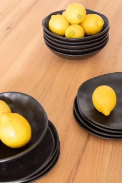 Tisch Downtown Eiche 220x100cm