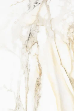 Tisch Eternity Oho Gold Keramik 180x90cm