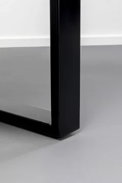 Tisch Eternity Schwarz 160x80cm