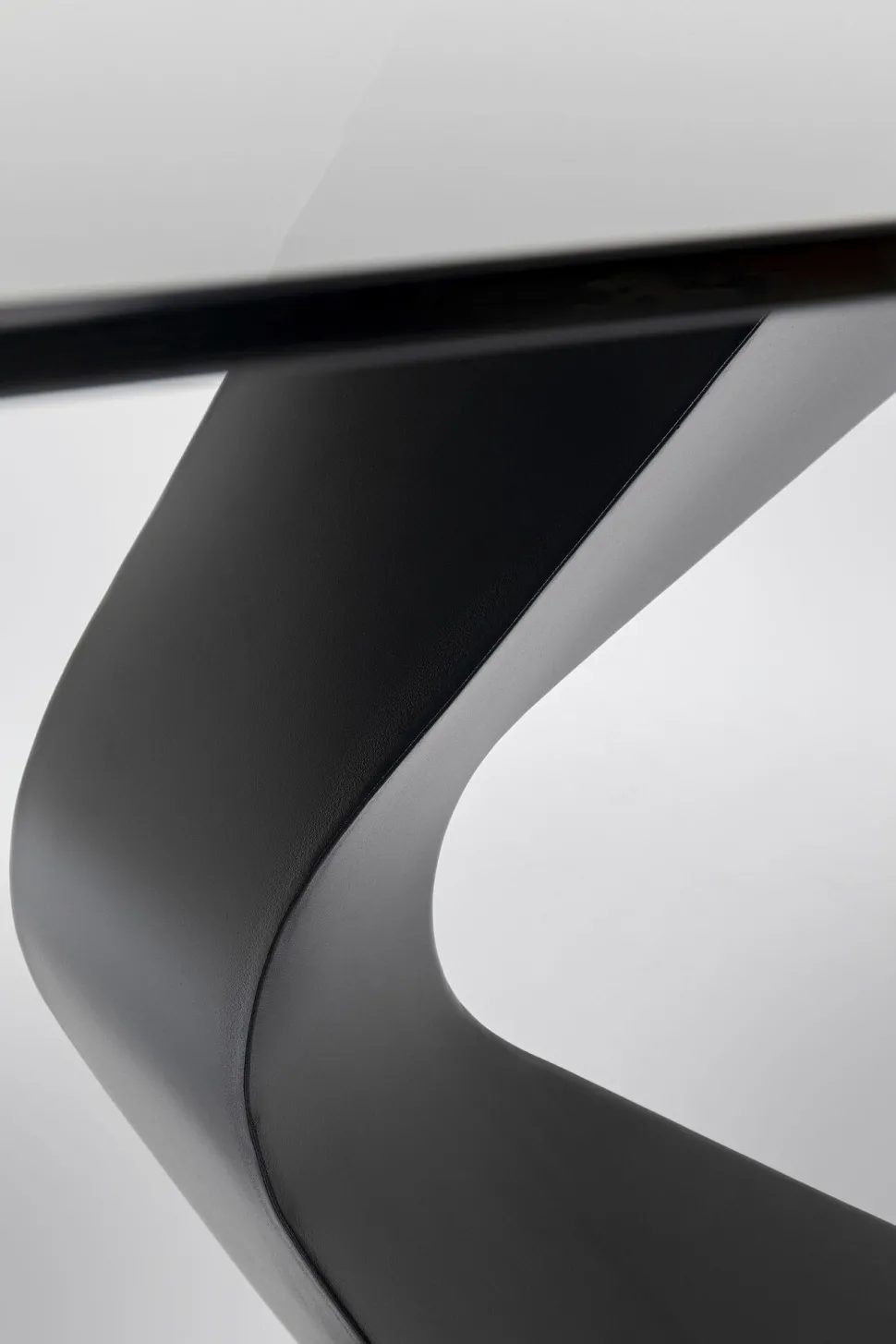 Tisch Gloria Schwarz 200x100cm