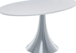 Tisch Grande Possibilita Weiß 180x100cm