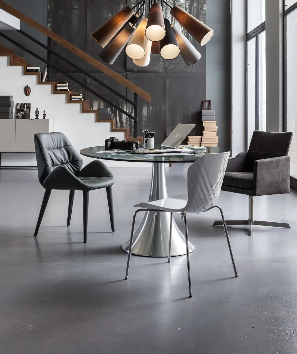 Tisch Grande Possibilita 180x120cm