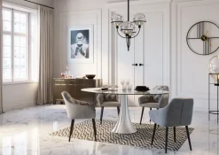 Tisch Grande Possibilita 180x120cm