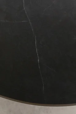 Tisch Grande Possibilita Schwarz 220x120cm