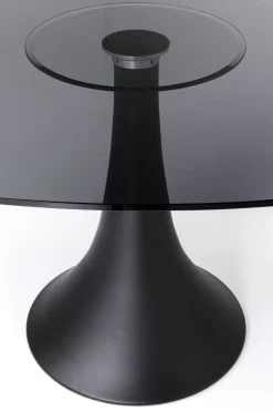 Tisch Grande Possibilita Smoke Glas 180x120cm