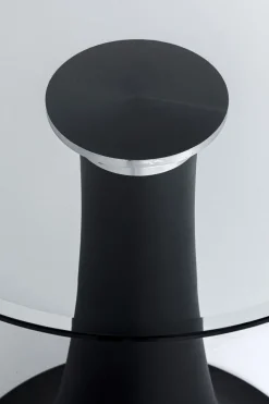 Tisch Grande Possibilita Smoke Glas 180x120cm