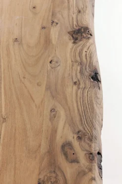 Tisch Harmony Chrom 160x80