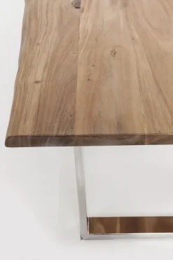 Tisch Harmony Chrom 160x80