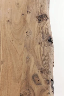 Tisch Harmony Chrom 200x100