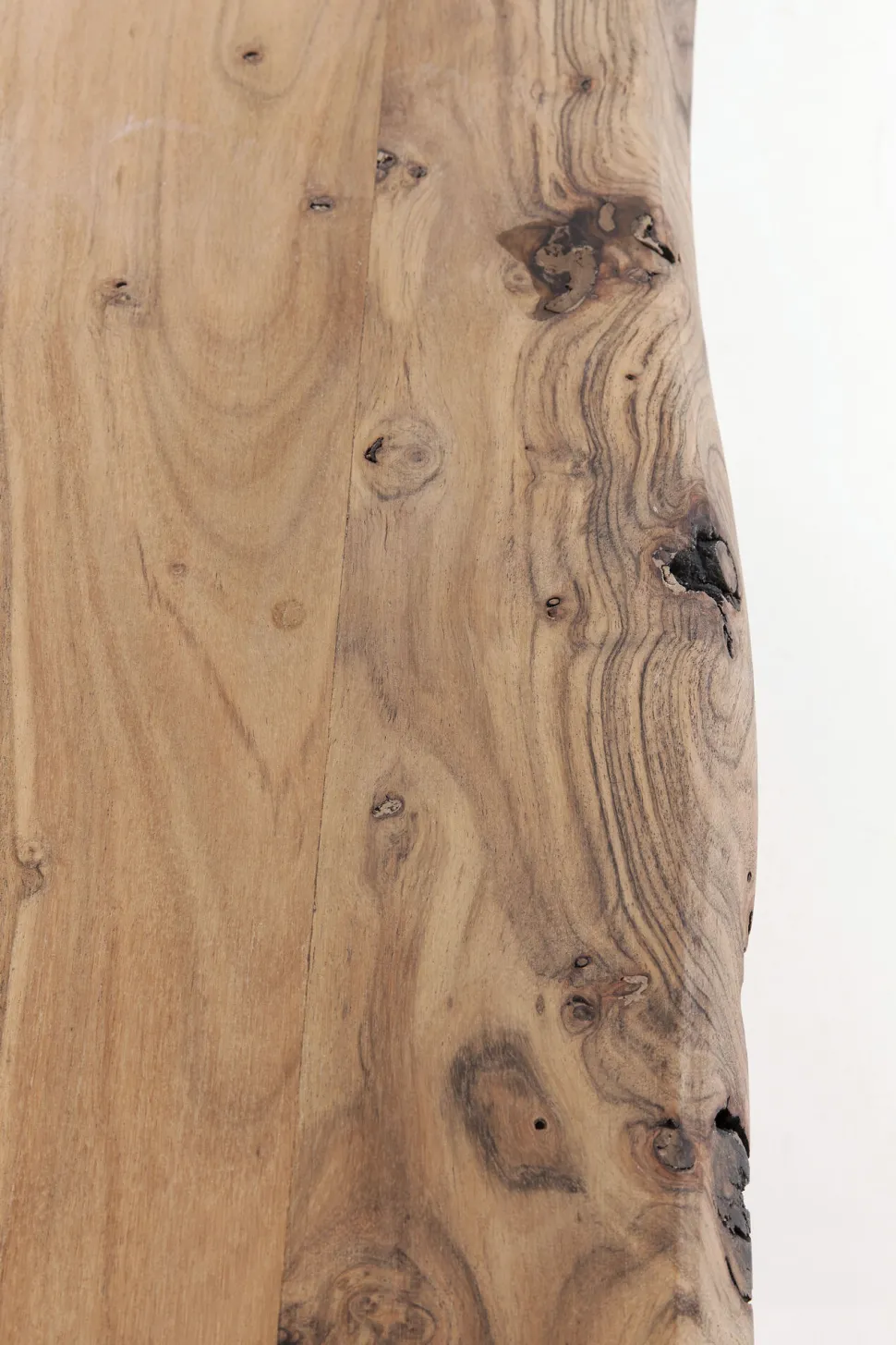 Tisch Harmony Schwarz 160x80