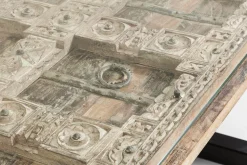 Tisch Kalif 90x200cm