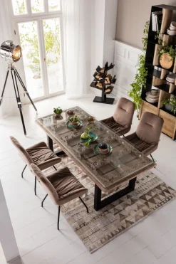 Tisch Kalif 90x200cm