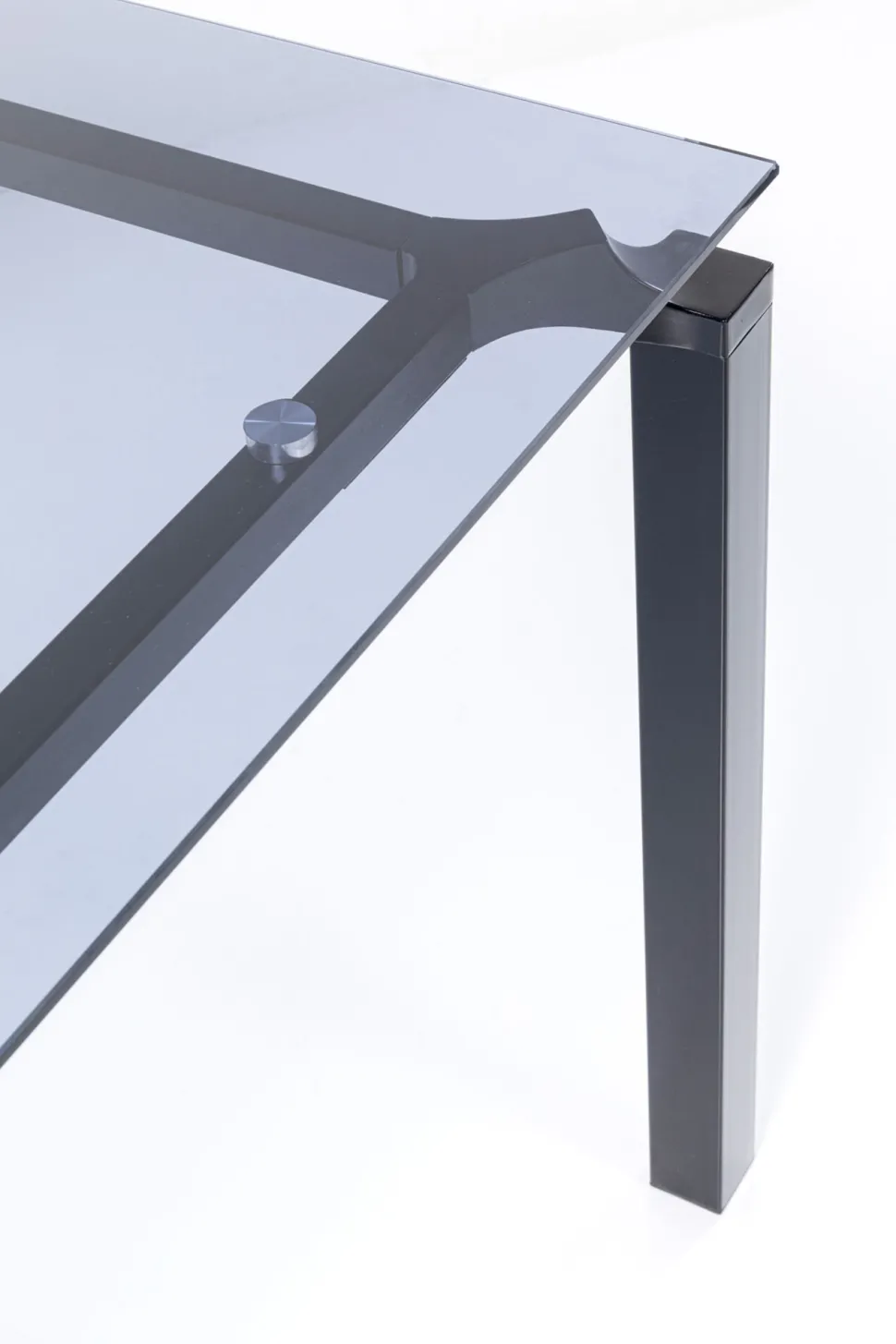 Tisch Lorenco Smoke 180x90cm