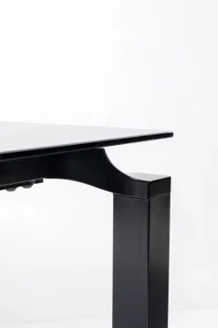 Tisch Lorenco Smoke 180x90cm