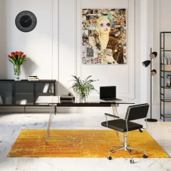 Tisch Officia ESG 160x80