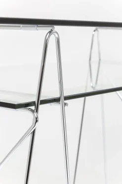 Tisch Polar Chrom 8 mm ESG