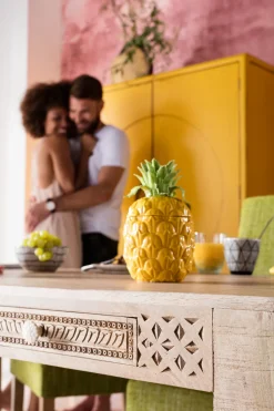 Tisch Puro Plain 80x160cm