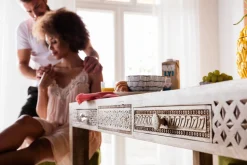 Tisch Puro Plain 80x160cm