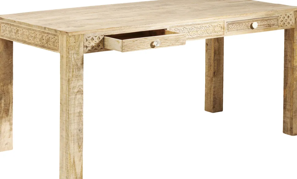 Tisch Puro Plain 140x70cm