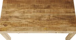 Tisch Puro Plain 140x70cm