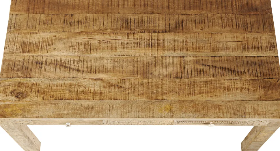 Tisch Puro Plain 140x70cm