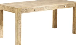 Tisch Puro Plain 140x70cm