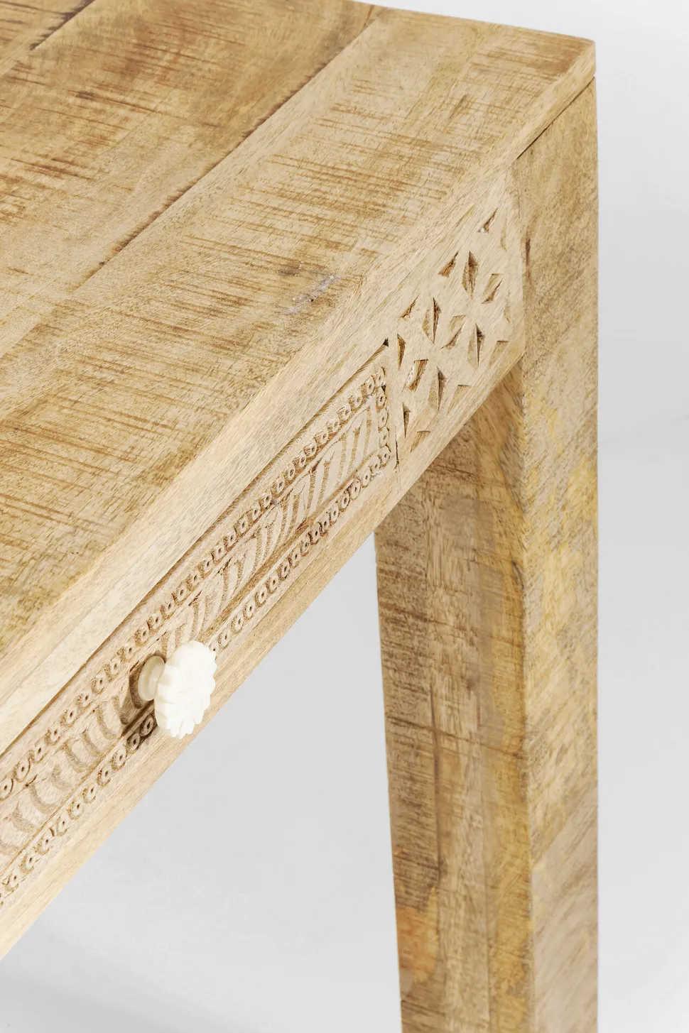 Tisch Puro Plain 140x70cm