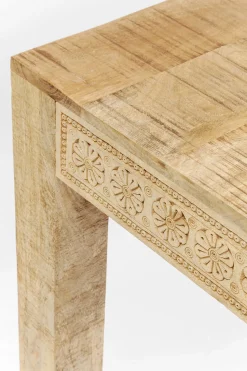 Tisch Puro Plain 140x70cm