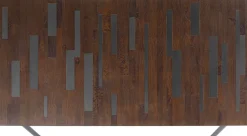 Tisch Raindrop 180x90cm