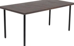 Tisch Raindrop 180x90cm