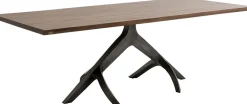 Tisch Roots Dark 220x100cm