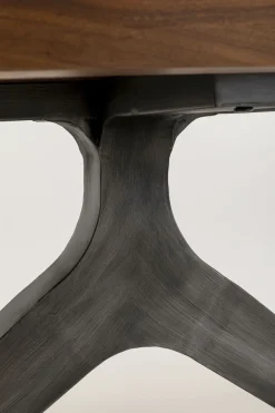 Tisch Roots Dark 220x100cm