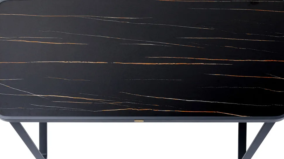 Tisch Santos 143x83cm