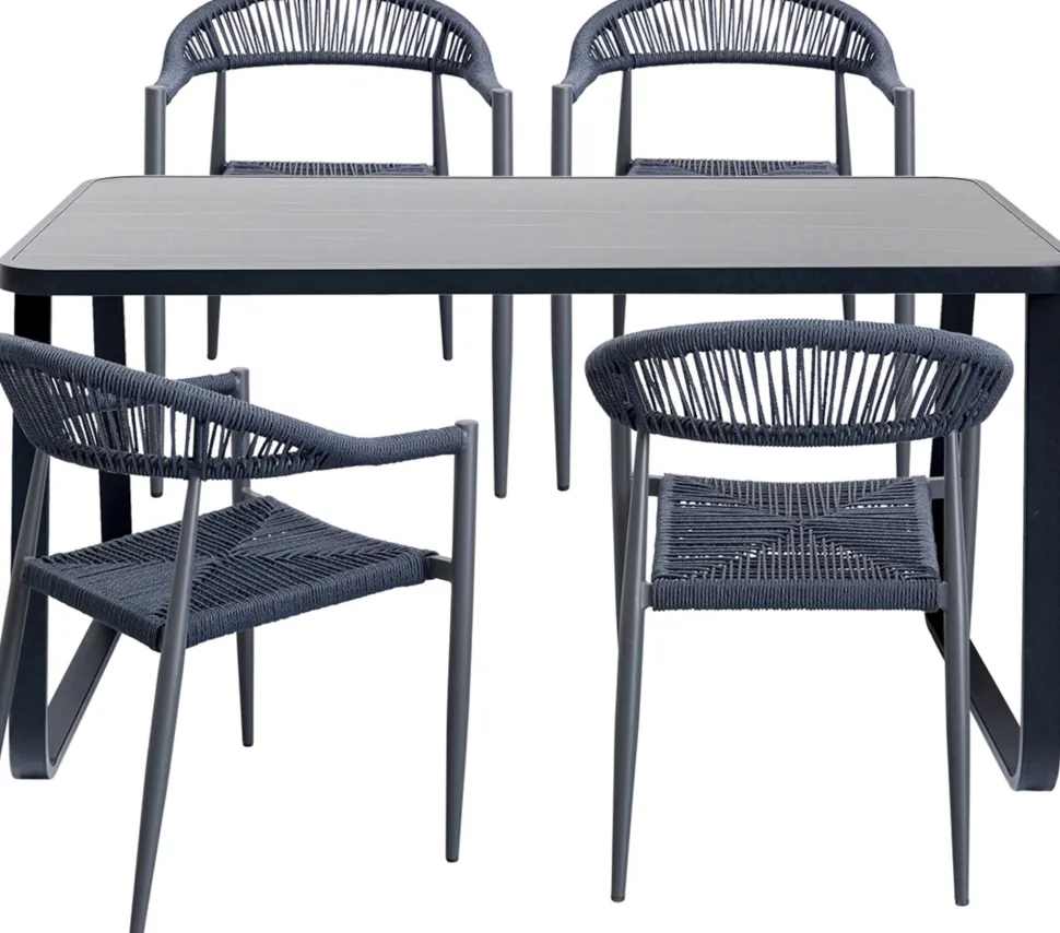 Tisch Santos 143x83cm