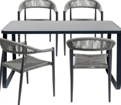 Tisch Santos 143x83cm