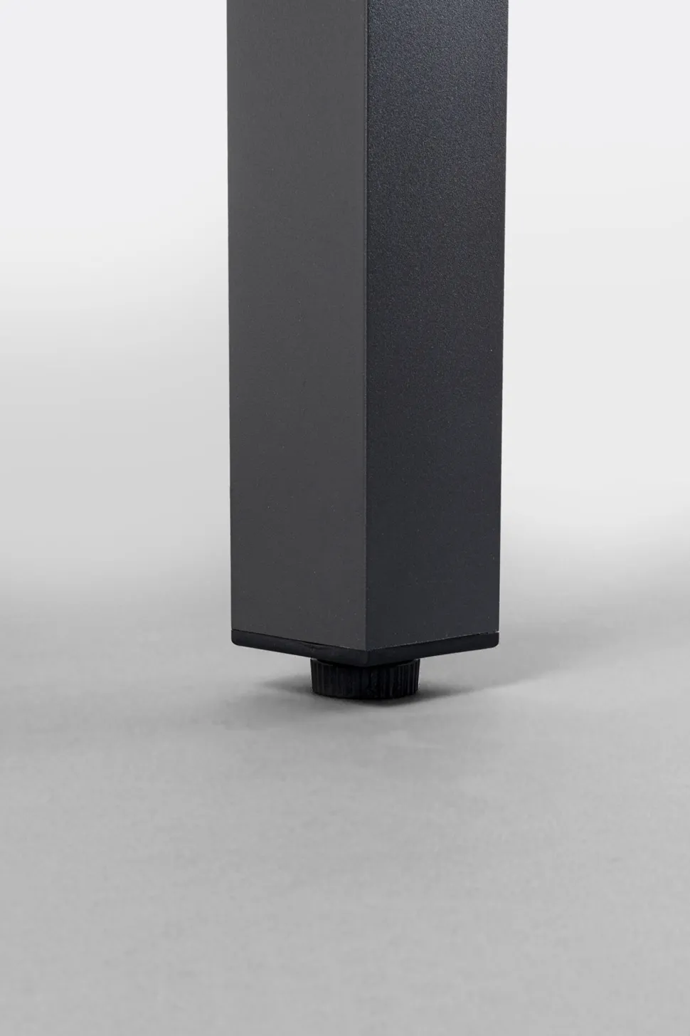 Tisch Sorrento Grau180x90cm