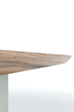 Tisch Symphony Chrom 180x90