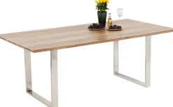 Tisch Symphony Chrom 160x80