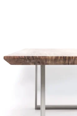 Tisch Symphony Chrom 160x80