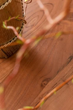 Tisch Symphony Schwarz 160x80