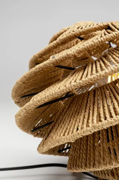 Tischleuchte Aloha Whirl 40cm