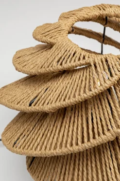 Tischleuchte Aloha Whirl 40cm