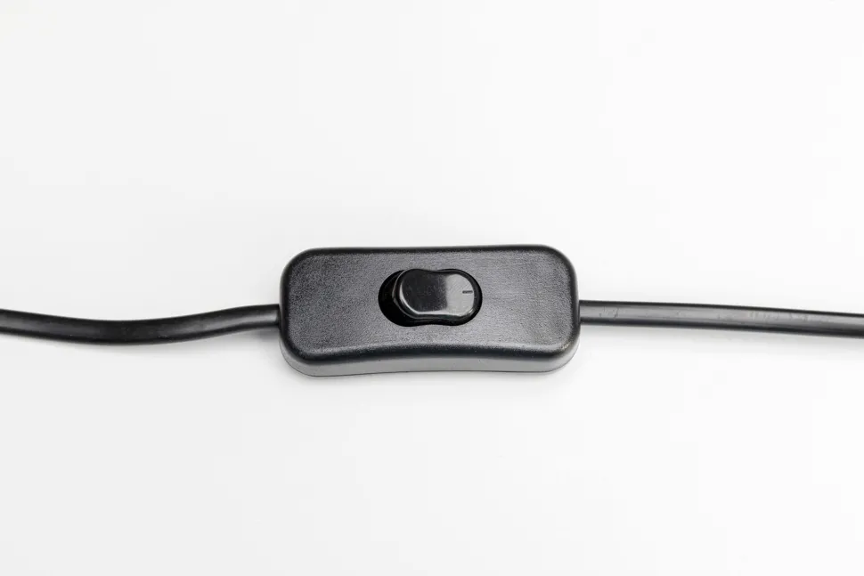 Tischleuchte Aloha Whirl 40cm