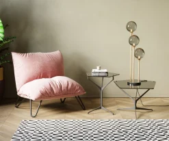 Tischleuchte Al Capone Tre