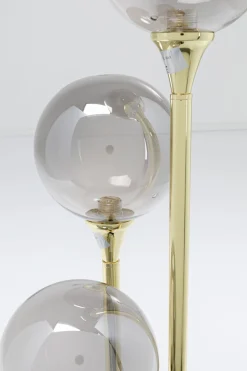 Tischleuchte Al Capone Tre